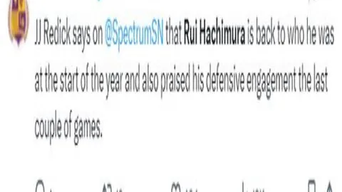 斯洛特：萨拉赫若球队表现佳有望问鼎金球，与梅西C罗对比不公